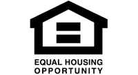 badge equal housing