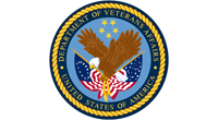 badge veterans affairs